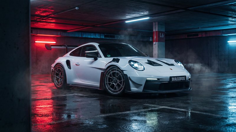 暗网跑车视频展示