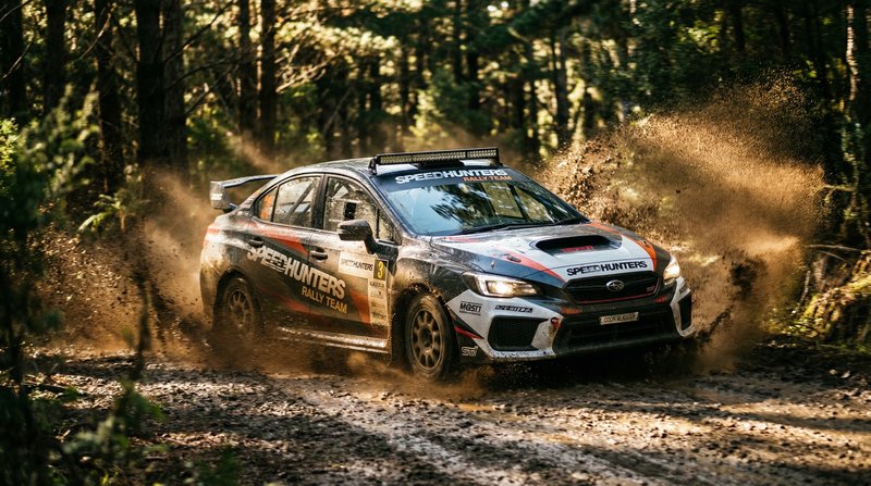 暗网拉力赛车视频